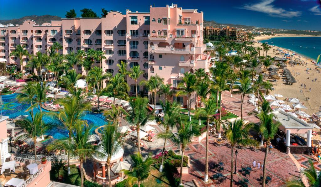 Pueblo Bonito Rose Resort & Spa Cabo San Lucas Kültér fotó