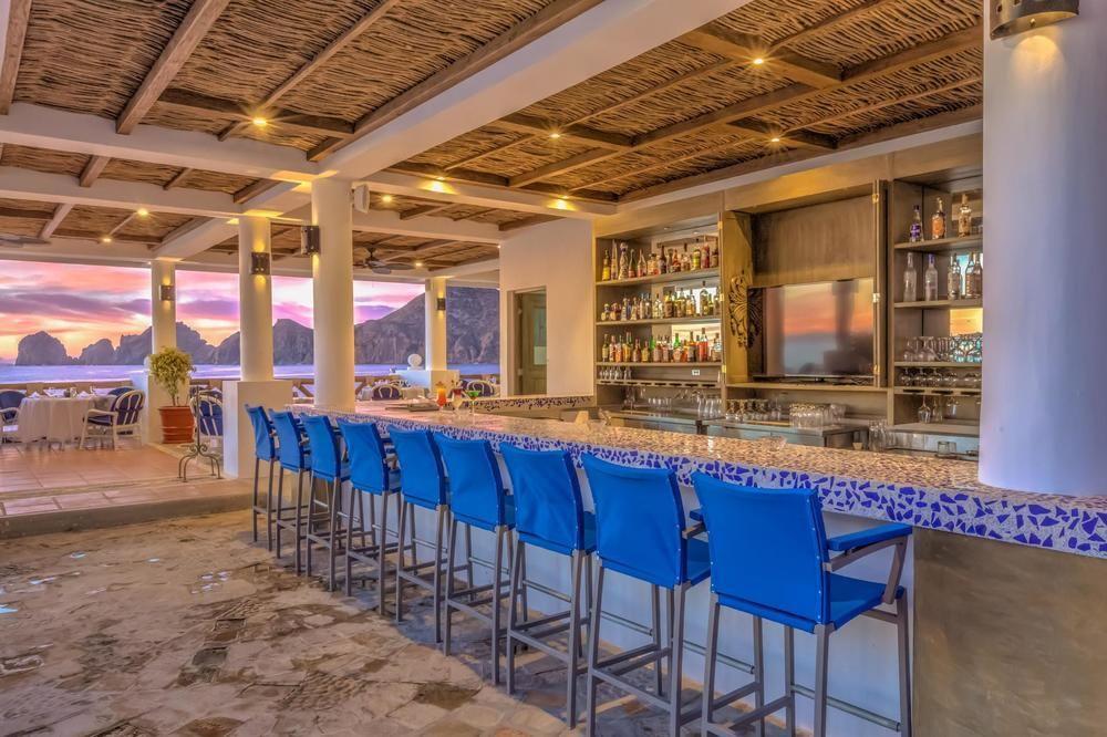 Pueblo Bonito Rose Resort & Spa Cabo San Lucas Kültér fotó