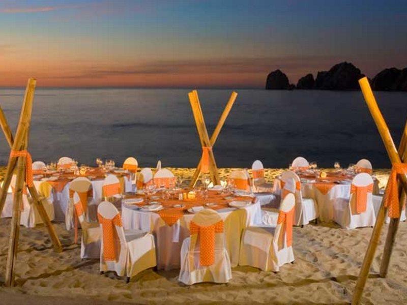 Pueblo Bonito Rose Resort & Spa Cabo San Lucas Kültér fotó