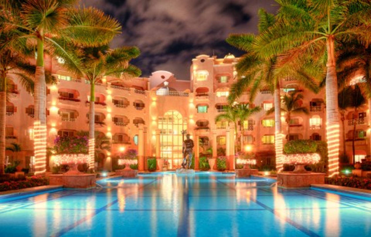 Pueblo Bonito Rose Resort & Spa Cabo San Lucas Kültér fotó